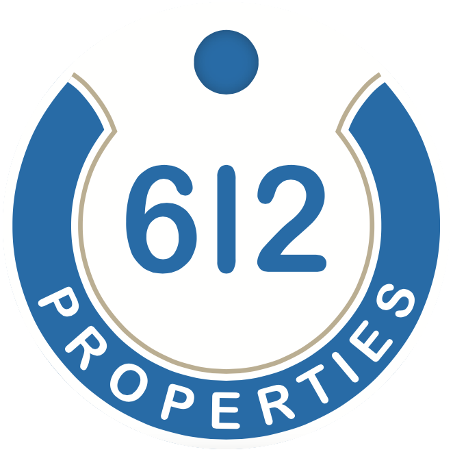 612 Properties Ltd